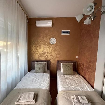 Apartman Studio Lusi 1 Subotica Extérieur photo